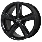 18" Audi A5 Wheel Rim Factory Oem 58825 2008-2016 Gloss Black. Fixed Price $595.00.
