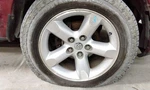 2012 Ram 1500 Oe Wheel Classic Style Lug Road 20X9 Spoke Chrome Clad Dodge. Fixed Price $190.80.