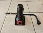01 Chevy Silverado 2500HD Bottle Jack Lug Wrench Sierra. Fixed Price $75.00.