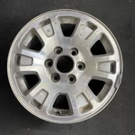 Oem Gmc Machined Silver Sierra 1500 Classic Hd Yukon Rim 17" 2005-2008 5222. Fixed Price $106.84.