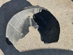 2012-2015 Volkswagen Passat Rear Left Quarter Wheelhouse Liner Splash Shield Oem. Fixed Price $80.99.