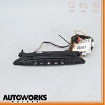 04-05 Jaguar XJ8 Xjr Vanden Plas X350 Dashboard Hazard Light Switch Oem. Fixed Price $52.50.
