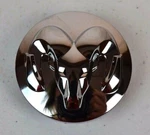 Oem Dodge / Ram 1500 Chrome Wheel Hub Center Cap Cover Spoke 1LB72SZ0AB. Fixed Price $14.77.