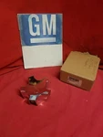 Nos Gm 99-03 Oldsmobile Silhouette Intrigue Chrome Wheel Center Cap 9593055. Fixed Price $39.95.