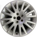 Audi A4 Quattro A6 Oem Wheel 17X7.5 2005-2010 Alloy Original Factory Rim 58780. Fixed Price $139.97.