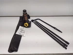 Bottle Jack And Tools From 2015 Chevrolet Suburban 1500 11401104. Fixed Price $111.69.