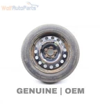 2004-2010 Bmw X3 E83 Lci 17" Inch Compact Spare Tire / Wheel 6758778. Fixed Price $149.99.