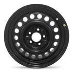 Genuine Oem Wheel 2003-2011 Ford Ranger 16 Inch Black Steel Rim. Fixed Price $118.56.