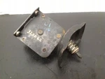 00-06 Toyota Tundra Spare Wheel Carrier Oem 51900-0C060. Fixed Price $74.50.