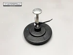 2017-2020 Maserati Levante Spare Tire Holder Retainer Screw Bolt Oem. Fixed Price $20.93.