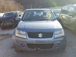 Wheel 16X6-1/2 Aluminum Fits 06-13 Vitara 1914203. Fixed Price $97.85.