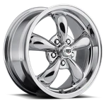 100C-8807300 Rev Wheels Classic Series 18X8 4.5 5X5. Fixed Price $357.95.