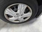Wheel 15X6 Steel Fits 12-18 Focus 685770. Fixed Price $92.90.