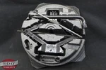 03-08 Jaguar S-type X204 Emergency Spare Jack Tool Kit W/ Tray 1R8A17B043AE Oem. Fixed Price $41.17.