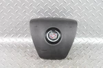 13-14 Caddy Platinum Black Driver Steering Wheel Crash Srs Oe Wty. Fixed Price $113.99.