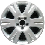 Wheel Rim Subaru Baja Legacy Outback 16 2002-2006 28119AG06A Factory Oe 68737. Fixed Price $209.00.