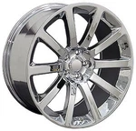 Oe Wheels 8700751 Chrysler 300 Srt Style. Fixed Price $313.75.