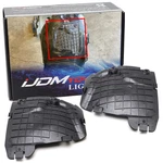Front Wheel Fender Liner Covers For Mercedes W205 C-class Headlight Fog Access. Fixed Price $36.29.