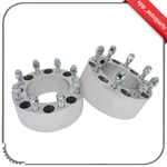 Pcs 3" 8X170 14X1.5 Wheel Spacers Fits Ford F-250 F-350 Super Duty Excursion. Fixed Price $91.99.