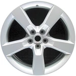 Wheel Rim Chevrolet Camaro 2010-2015 92230896 92230895 Rear Silver Oe 5446. Fixed Price $274.00.