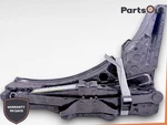 2012-2022 Volkswagen Passat Spare Tire Tools Jack Kit Assembly Oem 5C0 011 031. Fixed Price $82.79.