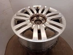 20X8-1/2 Wheel Rim From 2013 Lincoln Navigator 10092286. Fixed Price $188.94.