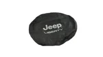 Genuine Mopar Tire Cover 82207586AC. Fixed Price $69.38.