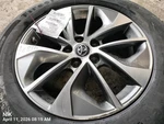 Wheel/rim Only Oem 16-18 Toyota Rav 4261142680. Fixed Price $156.00.