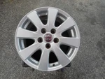 Toyota Camry 2007-2011 16" Oem Rim Wheel Silver 4261106360 OW69496. Fixed Price $119.99.