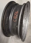 Used 15X6 Steel Wheel 8 Ovals For 94-10 Mazda B4000 Oem 560-64761. Fixed Price $89.39.
