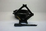 2000 Cadillac Deville Jack With Tools. Fixed Price $80.09.