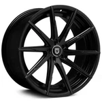 Inch 20X10 Lexani CSS-15 Gloss Black Wheels Rims 5X4.5 5X114.3 +40. Fixed Price $1595.00.