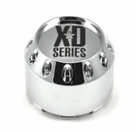 Series Chrome 5X5.5 6X135 Wheel Center Cap XD779 Badlands XD795 464K98. Fixed Price $21.00.