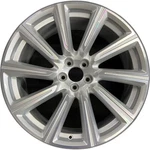 Volvo 20X9 XC90 Silver Wheel Oem Rim Factory Stock 2016-2023. Fixed Price $374.97.