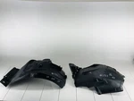 09-12 Bmw 328I E90 Front Right Forward & Rearward Liner Splash Guard #151 Oem. Fixed Price $94.99.
