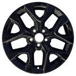 Honda Hr-v 2023 2024 2025 2026 18" Oem Wheel Rim 3V018070A. Fixed Price $295.44.