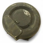 1996-2002 Bmw Z3 E36/7 Emergency Wheel Spare Rim Cover Holder Support Bracket. Fixed Price $100.99.