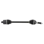 Balls 8BALL Extreme Duty Axle For 2017 Polaris Ranger XP1000 Eps Hvac Nstr. Fixed Price $190.98.