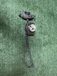 2019 Toyota Tacoma Trd Offroad 3.5L Rear Spare Tire Wheel Hoist Carrier Oem. Fixed Price $85.00.