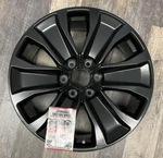 Ford F150 Truck 2018 2019 2020 10173 Aluminum Oem Wheel Rim X 8.5 Black. Fixed Price $454.50.