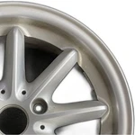 Smart 15X5.5 Rear Wheel Oem Rim Factory Stock 2008-2014. Fixed Price $261.97.