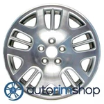 Subaru Legacy 2001 2002 2003 2004 16" Oem Wheel Rim. Fixed Price $213.74.