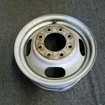 Chevrolet Gmc Steel Express 3500 Van Silverado Pickup Oem Wheel 16 5125. Fixed Price $129.58.