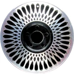 Wheel Rim Cadillac Deville Eldorado Fleetwood Seville 15 3634828 Black Oe 1646. Fixed Price $241.00.