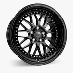 Esr Wheels Rim Series SR01 18X10.5 5X120 ET22 Gloss Black. Fixed Price $310.00.