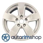 Pontiac Gto 2004 2005 2006 2007 17" Factory Oem Wheel Rim. Fixed Price $234.64.