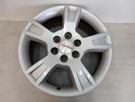 Wheel 18X7-1/2 Spoke Painted Opt PZ3 Fits 09-12 Acadia 355704, Rim. Fixed Price $119.95.