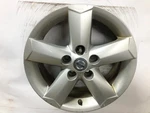2010 15 Nissan Rogue 16X6.5 Aluminum Alloy Wheel 5-SPOKE Oem Silver D0300JD01B. Fixed Price $99.00.