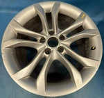 Audi S4 2011 2012 2013 2014 2015 2016 Used Oem Wheel 18X7.5 Factory 18" Rim. Fixed Price $114.80.
