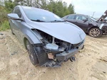 2015 Hyundai Elantra 17X7 Alloy Wheel C Grade Rr Sedan Oem 560-70860A. Fixed Price $113.95.